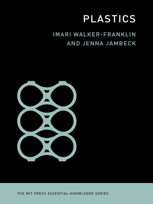 Title details for Plastics by Imari Walker-Franklin - Available